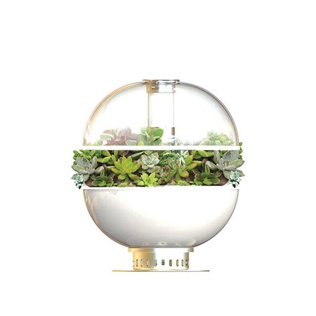 OPCOM FARM Micro GrowDome Garden OFG008